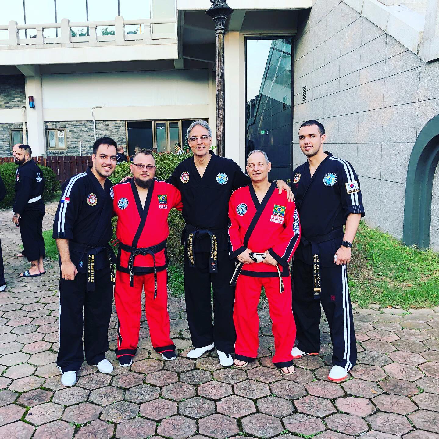 Cape Town KMA training photo 22