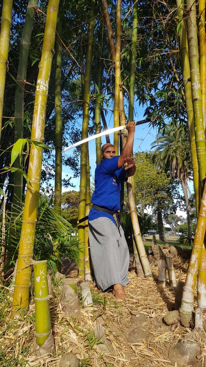 Cape Town KMA training photo 3