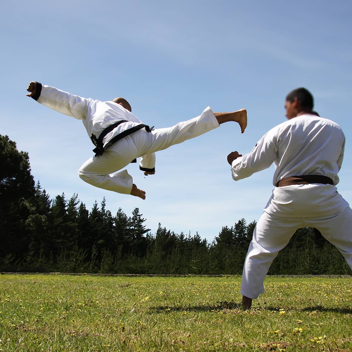 Cape Town KMA training photo 6