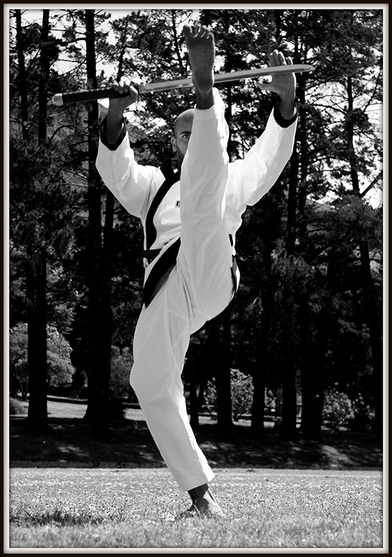 Cape Town KMA training photo 13